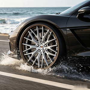 Rines Forjados de 18 19 20 21 22 Pulgadas para <span class=keywords><strong>BMW</strong></span> 518d 520d 525d 530d 535d 520i 530i 540i M550i X Drive 530e <span class=keywords><strong>540e</strong></span> M5 X5m M2 M3 Audi - Product Image 1