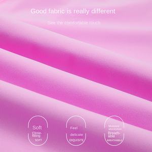 Gilet de sport rembourré léger et sexy pour femme, sous-vêtement de fitness à séchage rapide pour la course à pied, le yoga, grande taille, dos respirant - Product Image 2