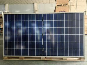 JINKO Tiger 1แผงเซลล์แสงอาทิตย์ชนิด N แผง720W 715W 710W 705W 700W แผงเทคโนโลยี2.0ร้อน - Product Image 3