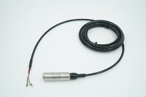 Waterproof Corrosion Resistant Temperature Resistant IP68 SS304 0-200m Submersible <b>Water</b> Level Sensor 0.25% Accuracy 1ms - Product Image 3