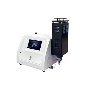 Espectrofotómetro de Alta Precisión con 1 Año de Garantía, Soporte Personalizado ODM/OEM, Diseñado para Detectar K/Na/Li/Ca/Ba - Product Image 2