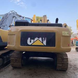 キャタピラー336D/330BLクローラーミニショベルバックホー部品2023エンジンポンプギアボックス用モデル2500W 30トン操作重量 - Product Image 2