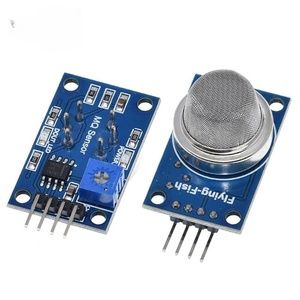 MQ-4 天然ガス メタン センサーモジュール - MQ ガスセンサー <span class=keywords><strong>MQ4</strong></span> - Product Image 6