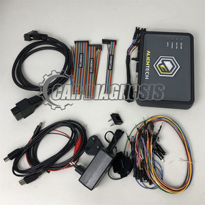 Kess V3 100% ของแท้จาก Alientech สำหรับโปรแกรม ECU และ TCU ผ่าน OBD Boot และ Bench แทนที่ Kess V2 และ Ktag เครื่องมือวินิจฉัย - Product Image 2