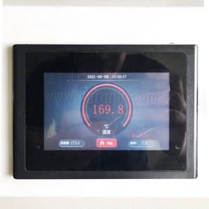 Macchina per Test reometro Capilarry, - Product Image 2