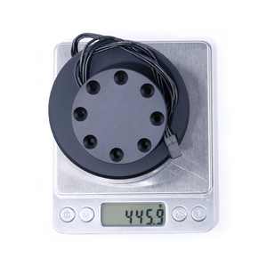 New IFlight IPower GM8112-80T <b>Gimbal</b> AS5048A Encoder Brushless Motor 6KG/cm Torque for DSLR/CANON 5D MARKII Drones Accessories - Product Image 6