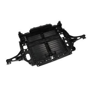 LESHI OE L1MZ16138B Bracket de radiateur Assembly Grille Shutter pour <span class=keywords><strong>Ford</strong></span> <span class=keywords><strong>Explorer</strong></span> 2020 - <span class=keywords><strong>2022</strong></span> - Product Image 3