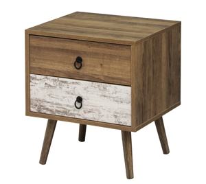 बेडरूम के लिए 4 दराज डबल ड्रेसर, दराज के दराज के दराज की छाती की चौड़ी छाती की छाती की चौड़ी छाती की छाती की चौड़ी छाती की चौड़ाई - Product Image 6