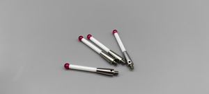 Aluminium Glas Metaal Vervangende Tips Voor Zeiss/Hexagon/<span class=keywords><strong>Renishaw</strong></span> Volledige Compatibiliteit 50% Kostenbesparing - Product Image 6