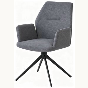 Chaise de salle à manger moderne 37800-5713 37800-5714 37800-5715 - Product Image 2