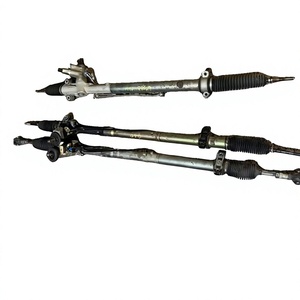 ชุดแร็คพวงมาลัยมือสองแท้สำหรับ Ferrari F430 F360 458 Spider OEM 196171 196172 181481 184137 170877 179301 - Product Image 4