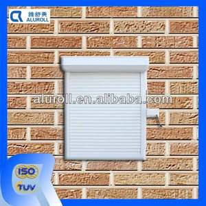 Volets roulants <span class=keywords><strong>à</strong></span> <span class=keywords><strong>manivelle</strong></span> pour portes et fenêtres - Product Image 2