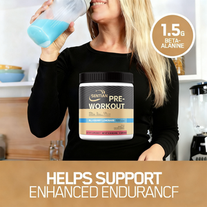 <strong>Popular</strong> Sports Pre-Workout Powder <strong>Supplements</strong> Nutrition Natural for Men Women Pre Workout Muscle Building - Product Image 5