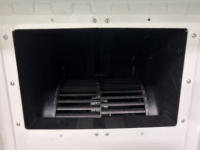 NOUVEAU refroidisseur d'air centrifuge à faible bruit