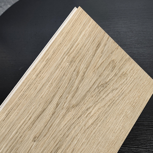 Suelo Vinílico Autoadhesivo SPC, Moderno, para Dormitorio, con Diseño de Madera Natural de Roble, Nogal y Arce, Ecológico, Impermeable, para Cocina y Sala de Estar - Product Image 4