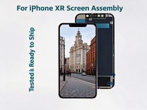 หน้า<span class=keywords><strong>จอ</strong></span> OLED <span class=keywords><strong>แท้</strong></span>แบบนุ่ม สำหรับเปลี่ยนซ่อมรุ่น 11 ถึง 16 Pro Max พร้อมแผงสัมผัสสำหรับ iPhone - Product Image 4