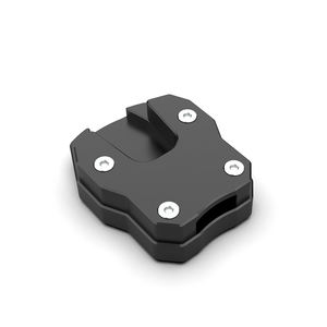 Pata de cabra <span class=keywords><strong>MT10</strong></span> para motocicleta, soporte lateral para pie, almohadilla de placa de extensión para HONDA ADV 150 / 350 2020 - 2023 2022 <span class=keywords><strong>2021</strong></span> - Product Image 4