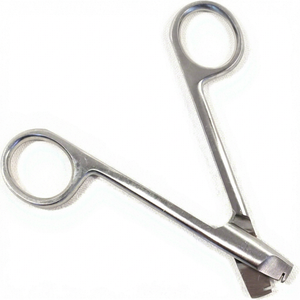 Outils de coupe experts approuvés par CE d'anneau d'oiseau pour des instruments vétérinaires d'identification sans couture/coupeur d'anneau de jambe d'oiseau - Product Image 1