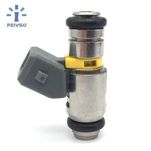 PEIVSO Precio de Fábrica al por Mayor, Bajo Consumo de Combustible, Plástico para Gasolina, para Fiat Palio Doblo 1.8L 8V, Estándar OE OEM IWP-157 - Product Image 1