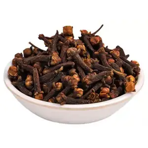 Reddish Color AB Cloves Well Dried Supplier Export Price Of Cloves