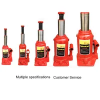 Wholesale Steel Truck Tool 2 Ton & 3 Ton Vertical Hand Lifting Car Jacks