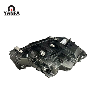 Para <span class=keywords><strong>BMW</strong></span> G30 faro LED Original 2017 2018 2019 2020 lente de luz alta <span class=keywords><strong>BMW</strong></span> 5 Series 530i 540 M550 G38 G31 G30 M5 faro alto - Product Image 4