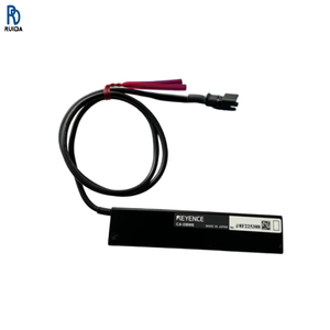 Fuente de Luz Blanca KEYENCE CA-DBW8 Original, Dispositivo Periférico de 82 mm para Procesamiento de Imágenes, Negociable - Product Image 1