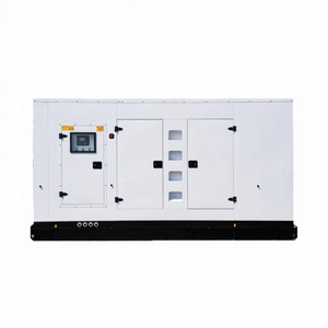Professional <b>Generator</b> 12kW-48kW Genset Generador Portable High Performance Silent Power <b>Generators</b> - Product Image 1
