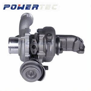 Turbocompressore 755042 per <span class=keywords><strong>Opel</strong></span> Astra H/Signum/Vectra C/<span class=keywords><strong>Zafira</strong></span> <span class=keywords><strong>B</strong></span> <span class=keywords><strong>1.9</strong></span> CDTI 74/88 Kw Z19DTL 55196858 740080 755373 Turbina Completa - Product Image 5