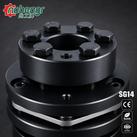 Accouplement flexible à plaque unique avec disque de serrage pour usine de fabrication de batteries lithium-ion au Vietnam, Asie du Sud-Est