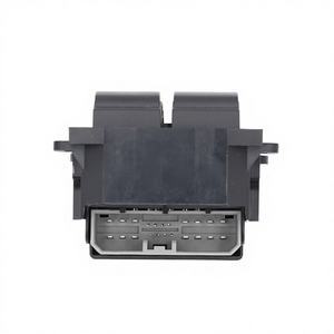 Interruptor de Elevalunas de Plástico ABS de Alta Calidad, Piezas Automotrices Usadas, Interruptor Eléctrico de Elevalunas por el Fabricante - Product Image 4