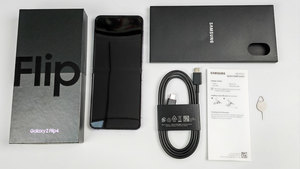 Teléfonos Celulares Usados al por Mayor para <span class=keywords><strong>Galaxy</strong></span> Z <span class=keywords><strong>Flip</strong></span> <span class=keywords><strong>4</strong></span> 5 6, 99% Nuevos, Originales, Desbloqueados, Disponibles en 128GB <span class=keywords><strong>256GB</strong></span> 512GB, Compra al por Mayor - Product Image 6