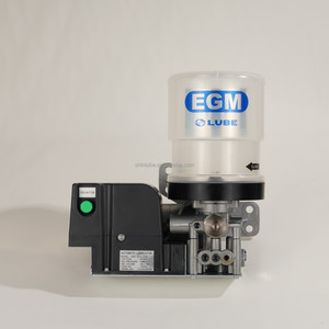 EGMII-10S-4-7CLFB ปั๊มหล่อลื่นจาระบีอัตโนมัติน้ำมันหล่อลื่น103938 - Product Image 1
