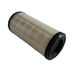 อะไหล่กรองอากาศ MANNY สำหรับเครื่องอัดอากาศ วัสดุทำจากกระดาษ รับประกัน 6 เดือน หมายเลขอะไหล่ MANNY P-CE05-504 - Product Image 3