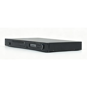 Reproductor Multimedia 3 en 1 para Montaje en Rack: <span class=keywords><strong>DVD</strong></span> / FM / MP3 - Product Image 4