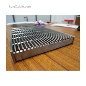 SS FLOOR <strong>GRATING</strong> - Product Image 4