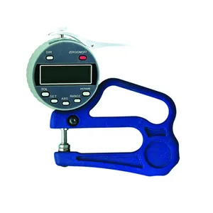 Spessimetro quadrante digitale 0.01mm 0-10mm 0-12.5mm