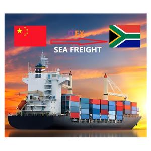 Spediteur für den <span class=keywords><strong>Import</strong></span> von <span class=keywords><strong>China</strong></span> nach Südafrika S.A. - Product Image 1
