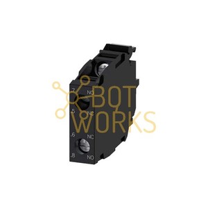 Siemens 3SU14001AA101RA0 - Nuovo - Product Image 1