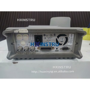 เครื่องวัดความถี่อเนกประสงค์ KEYSIGHT/Agilent/HP รุ่น 53132A 225MHZ opt 010 H - Product Image 5