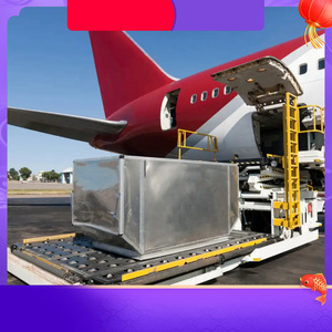 Hon Hai Africa Logistics, Transporte de Carga, Transporte Marítimo y Aéreo, Envío LCL FCL, Servicio de Logística Internacional - Product Image 2