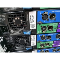 1 PCS Crown I.T6000 Amplificateur de travail utilisé-Excellent état