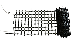 Rgb4 dòng điện áp cao DC24V mt1875b <span class=keywords><strong>LED</strong></span> <span class=keywords><strong>MODULE</strong></span> 3D linh hoạt hình đặc biệt Trần pixel quảng cáo hiển thị màn hình lưới màn hình - Product Image 2