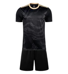 Sublimazione maglia calcio estivo magliette da calcio taglie forti da uomo magliette da calcio abbigliamento da calcio - Product Image 2