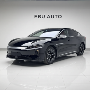 Auto Eléctrico BYD Han EV Usado, Modelo 2026 2025, Sedán BYD Han EV <span class=keywords><strong>de</strong></span> <span class=keywords><strong>Segunda</strong></span> <span class=keywords><strong>Mano</strong></span> a Bajo Precio, Bajo Kilometraje, Autos BYD Usados para Exportación - Product Image 1