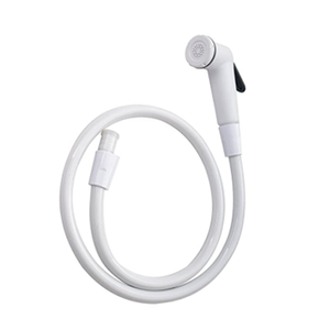 Хром <span class=keywords><strong>ABS</strong></span> smart hand portable Биде shattaf Душ ручной опрыскиватель - Product Image 3