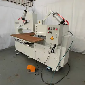 Máy Cắt Tròn Bằng Khí Nén CNC Dùng Cho Tấm Nhôm Mạ Kẽm