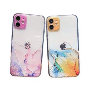 Moskado — étui de téléphone portable, protecteur de caméra, <span class=keywords><strong>marbre</strong></span>, accessoires pour <span class=keywords><strong>Iphone</strong></span> 12 <span class=keywords><strong>11</strong></span> Pro UK - Product Image 1