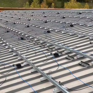 Panel năng lượng mặt trời tối ưu honeybee 600/850 điện tối ưu hóa với chức năng màn hình tắt máy nhanh chóng thiết bị năng lượng mặt trời tối ưu hóa - Product Image 6