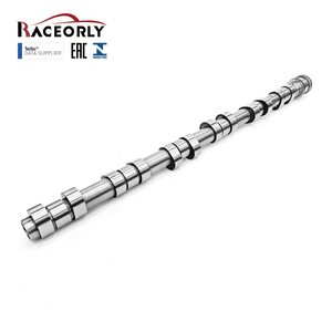 เพลาลูกเบี้ยวไอดี Raceorly E355+100Cr6 รุ่น 11317563664 11317563663 สำหรับ <span class=keywords><strong>BMW</strong></span> <span class=keywords><strong>N52</strong></span> <span class=keywords><strong>B25</strong></span> X5 Z4 F11 ซีรีส์ 3 5 X3 Z4 รุ่น 325i - Product Image 2